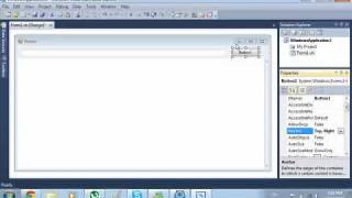 How to make a simple Web Browser in Visual Basic