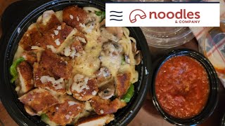 Noodles & Company/Utah Food reviews. #Utah #foodblogger #pastalover #foodreview