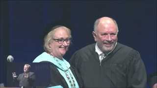 The Honorable Anthony Battaglia's speech at the 2015 San Diego Mesa College Commencement