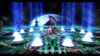 [FFXIV Heavensward] The Singulary Reactor 'Ultimate End'