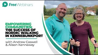 WEBINAR   Empowering Communities In Kennebunkport