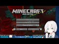 ＃69【minecraft 】鍛冶屋をつくる ニンテンドーダイレクト同時視聴　 season2【アルス・アルマル にじさんじ】