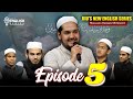 Episode 5 | Islamic Quiz  | JIIU'S NEW ENGLISH SERIES | Maulana Hassan Sb Ishaati