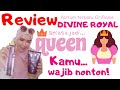 Divine Royal Oriflame | Parfum Oriflame | Review Parfum Oriflame