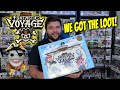 Unboxing The 2024 Funko Fundays Box of Fun! (Pop Bucklers)