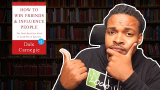 How to Win Friends and Influence people Book Review | Dale Carnegie