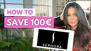 sephora Promo Code 2024: How to Save Money with sephora Coupons and Discounts