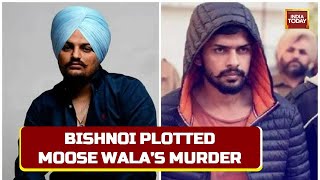 Delhi Police Confirms Gangster Lawrence Bishnoi Behind Sidhu Moose Wala Murder Plot