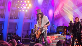 Guns N' Roses "Nightrain" Hollywood Bowl Nov 2nd 2023
