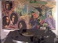GREENSLADE - Newsworth (Lead Vocal Muted) Blocked Words Remix