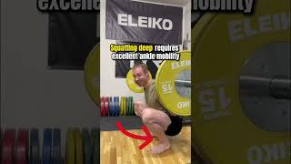Don’t Make These Ankle Mobility Mistakes
