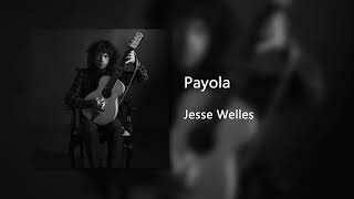 Payola - Jesse Welles (Clean)