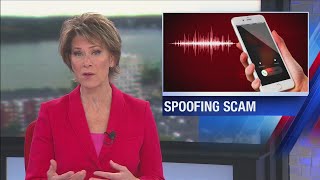 Madisonville police warn of spoofing scam