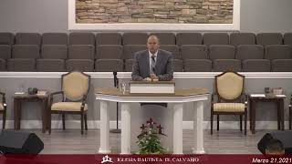 Predicador Especial: Pastor Antonio Gomez - Hebreos 10:24-39