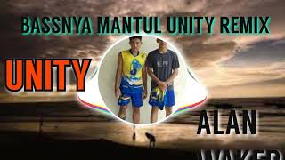 DJ UNITY ALAN WALKER FULL BASSNYA MANTUL