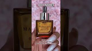 Last Minute Gift Idea: NEST New York Madagascar Vanilla Perfume Oil