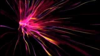 Trapcode Particular Render