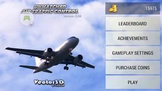 Unmatched Air traffic Control 5.0 - Springbrook International