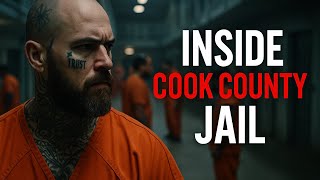 Inside Cook County Jail: How Staff Survive Chicago’s Deadliest Gang-Controlled Prison