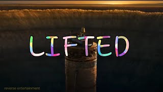 Pixar Short animation- Lifted reverse #pixar #reverse #animation