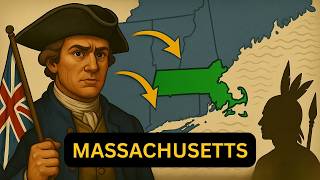 The Dark and Glorious History of Massachusetts