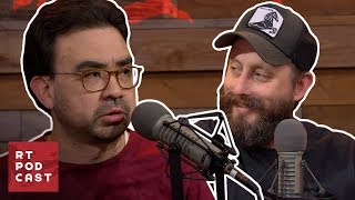 RT Podcast: Ep. 491 - We Like Mad Gus
