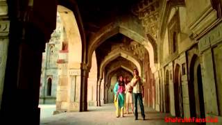 Chand Sifarish   Fanaa 2006  HD  Songs   Full Song HD   Feat  Aamir Khan   Kajol   YouTube