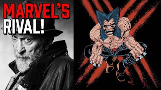 Frank Miller VS Marvel Comics: Why Did He Do THAT?!