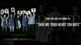 STARLIT - TAKE ME TO YOUR HEART ( AUDIO VERSION )