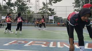 Set 2 JVC VS TANGERANG GEMILANG