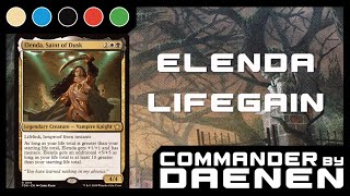 Let's Build a $100 Budget Elenda, Saint of Dusk Commander Deck!