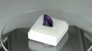 8.49ct Amethyst