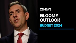Treasurer dials back expectations ahead of federal budget | ABC News