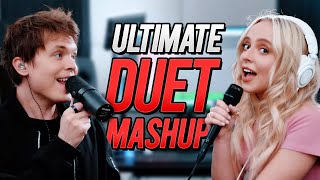 Ultimate Duets SING OFF (Roomie vs. Madilyn Bailey)