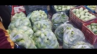 vanga salad vegetable market updated price wholsale Faridkot