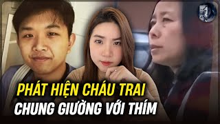 Vụ Án Tiến sĩ Harvard Nổ Súng Trước Toà Vì Cháu Trai Đòi Cưới Thím | Kỳ Án Có Thật