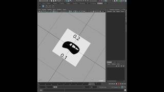 [maya api] UV Transform Node