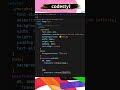 Attractive Css Animation | HTML | CSS #codestyling