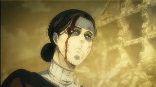 Warhammer Titan Revealed - Transformation | Attack on Titan Season 4 Episode 6