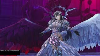 Nights of Azure よるのないくに 第七章⑨、最後の夜