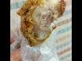 Fried Chicken 🍗 #short #shorts #trendingshorts Yhang Sait Adventurer