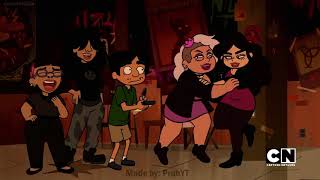 Cartoon Burp Compilation | Female | Part 25