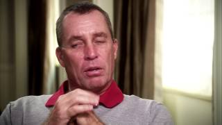 Two Minutes With Ivan Lendl