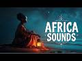 AFRICAN ANCESTRAL HEALING: Deep Relaxation with Native Tribal Instruments (Echoes of the Elements)