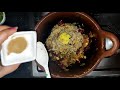 horsegram eggplant gravy globe brinjal gravy with horsegram powder