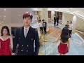 💑The ugly duckling turns into a swan, the boss falls in love in seconds  | Chinesedrama