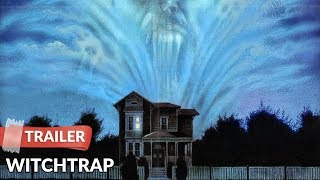 Witchtrap (1989) Trailer | James W. Quinn | Kathleen Bailey