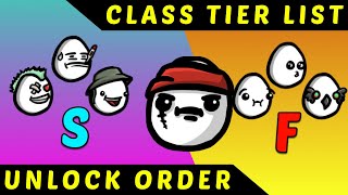 Ultimate UNLOCK ORDER guide for Danger 5! - Brotato