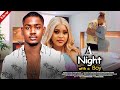 A NIGHT WITH A BOY- FEATURING, CHIOMA NWAOHA, CHIDI DIKE, CLINTON JOSHUA, ERONINI OSINACHIM