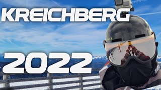 Murau Kreischberg Austria 2022